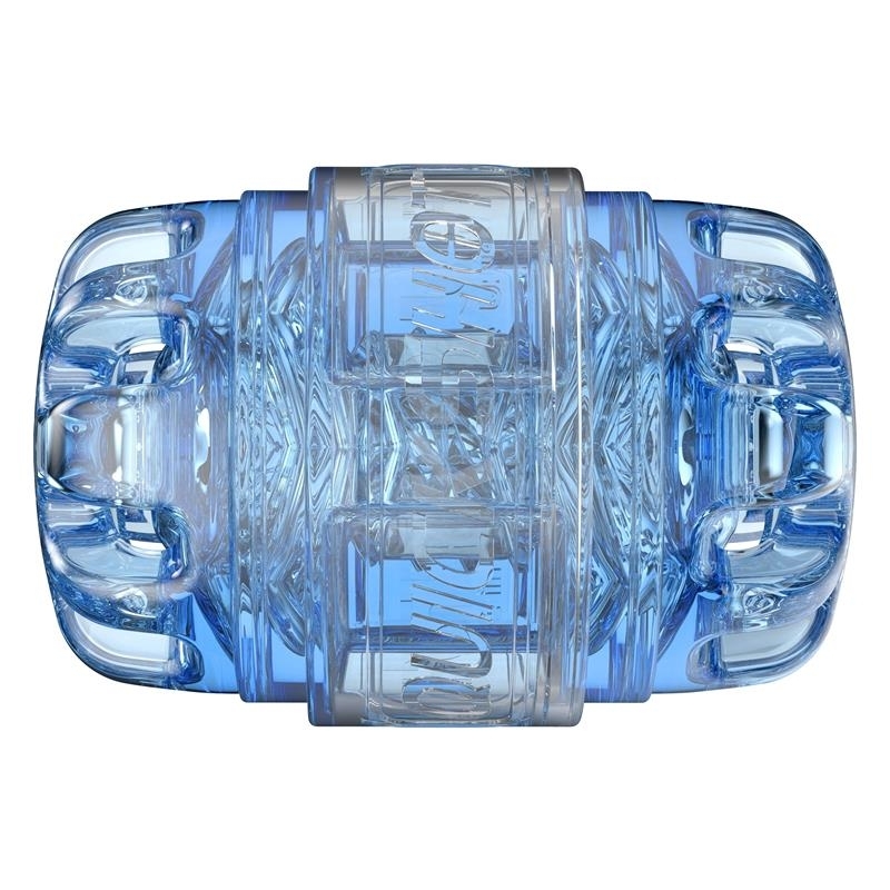 Quickshot Turbo Blue Ice