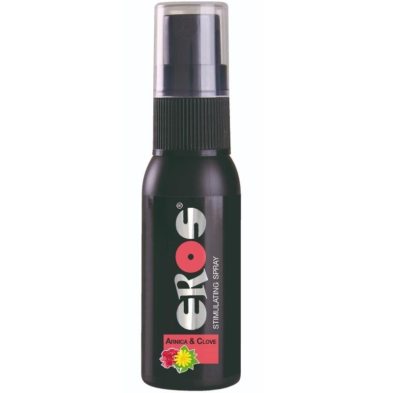 Estimulante Arnica y Clavo