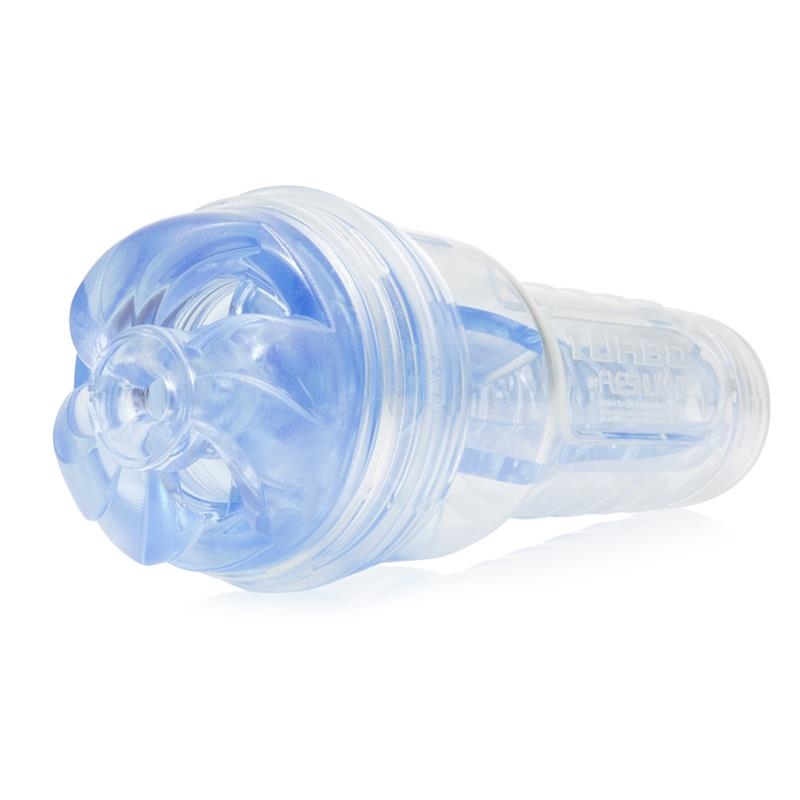 Turbo Thrust Hielo