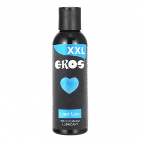 XXL Light Love Water Based