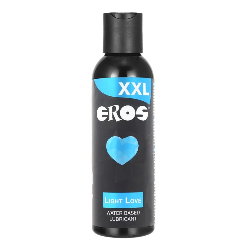 XXL Light Love Water Based