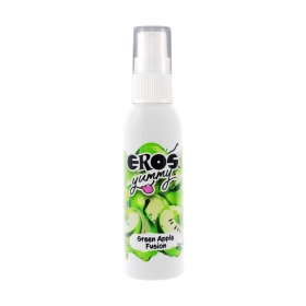 Yummy Green Apple Fusion
