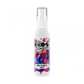 Yummy Wild and Berry Flirt
