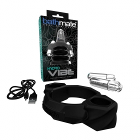 Hydro Vibe Silicona USB