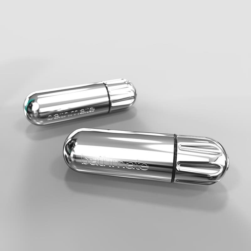 Hydro Vibe Silicona USB