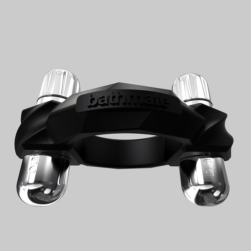 Hydro Vibe Silicona USB