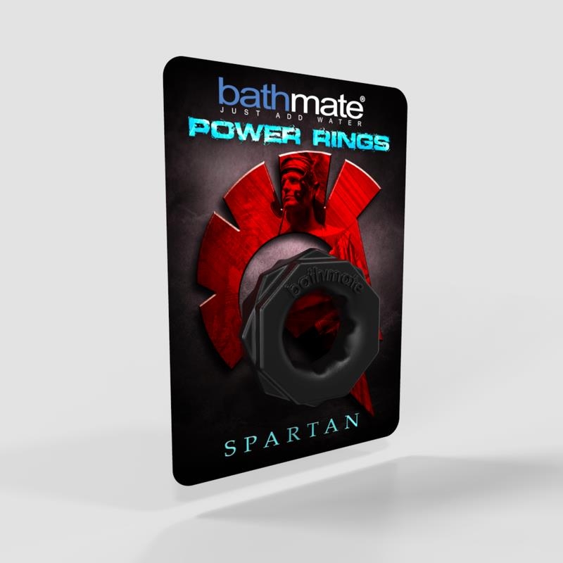 Spartan