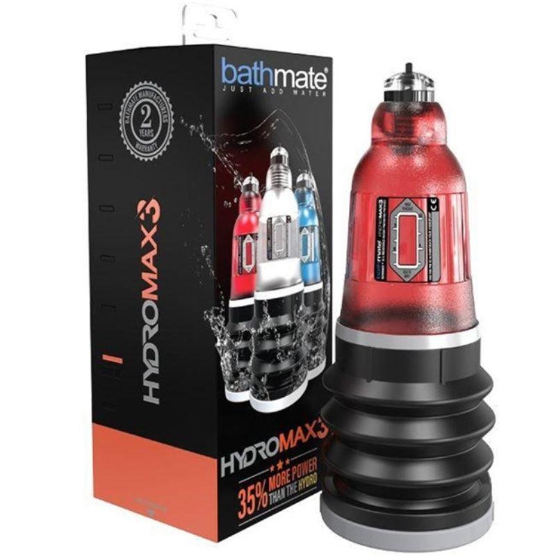Hydromax3