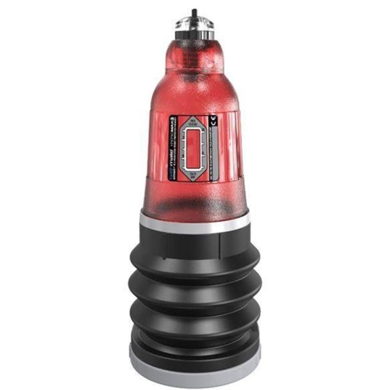 Hydromax3