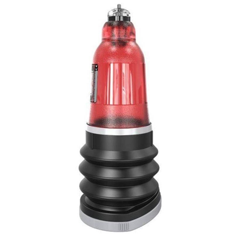 Hydromax3