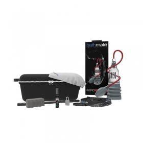 HydroXtreme3