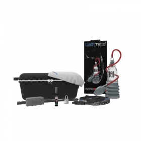 HydroXtreme3