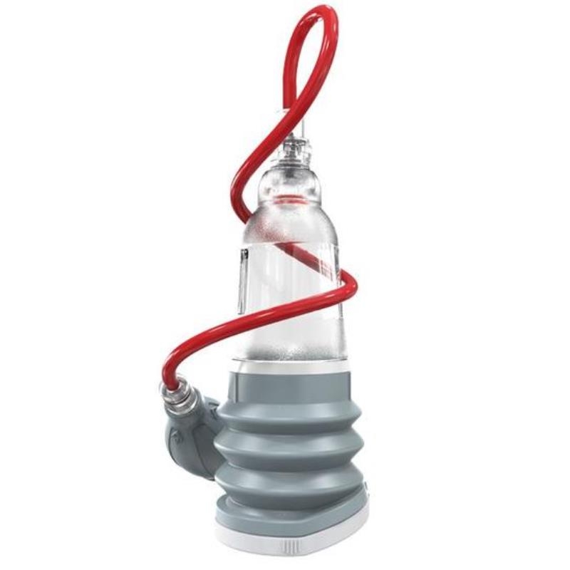 HydroXtreme3