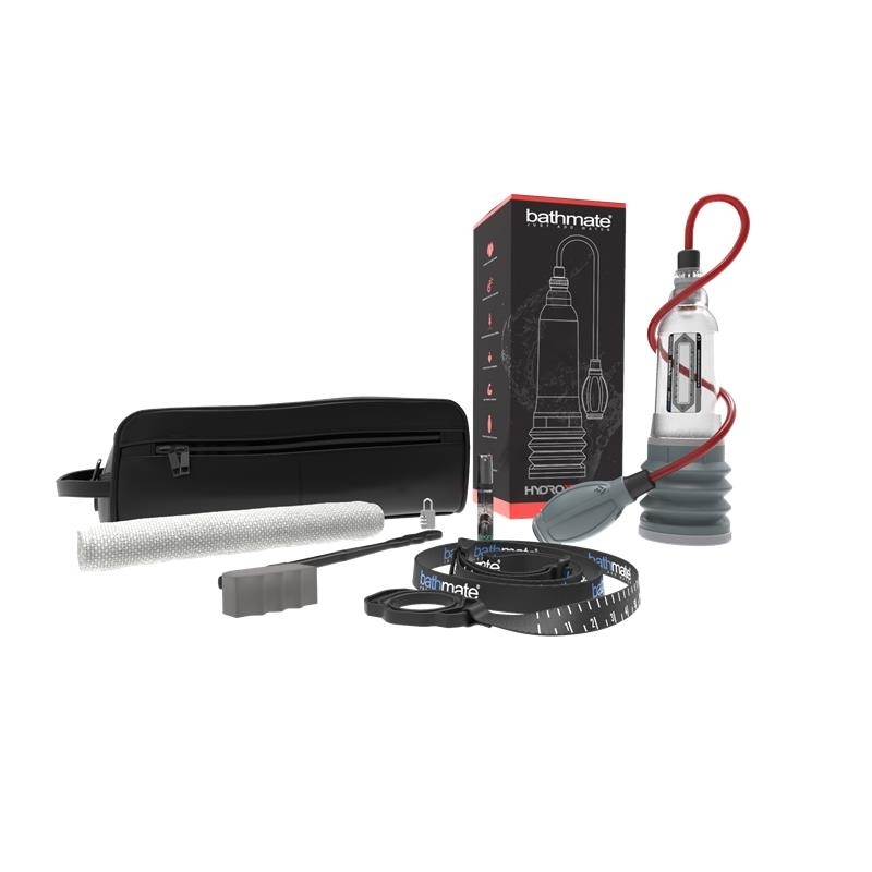 HydroXtreme5