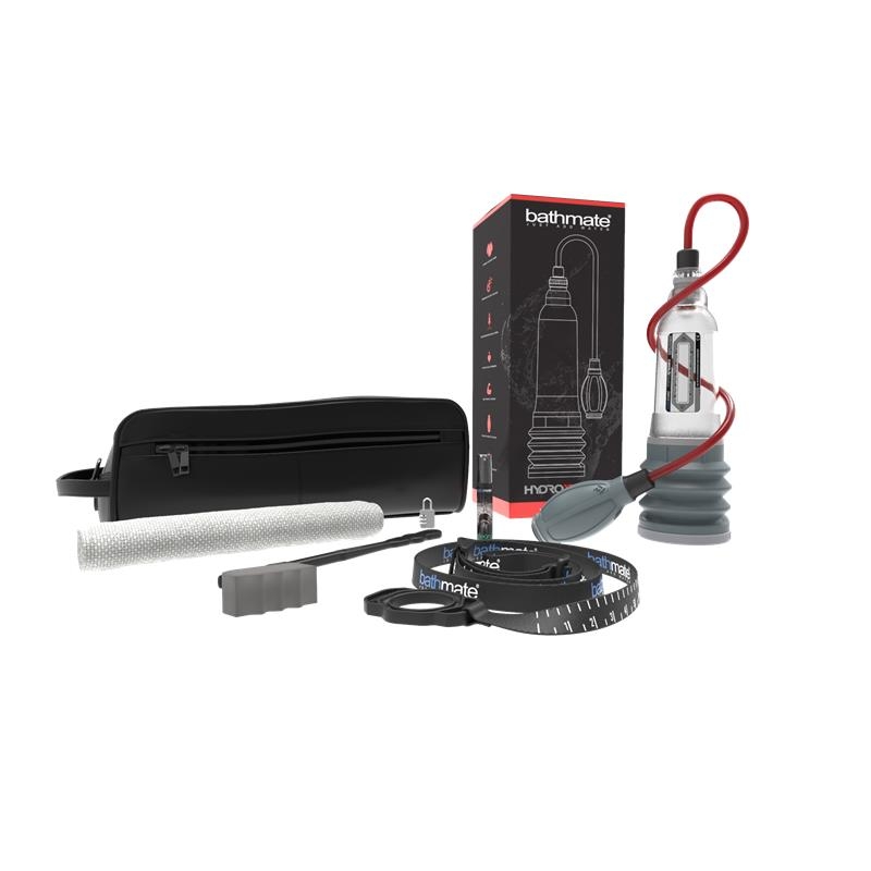 HydroXtreme5