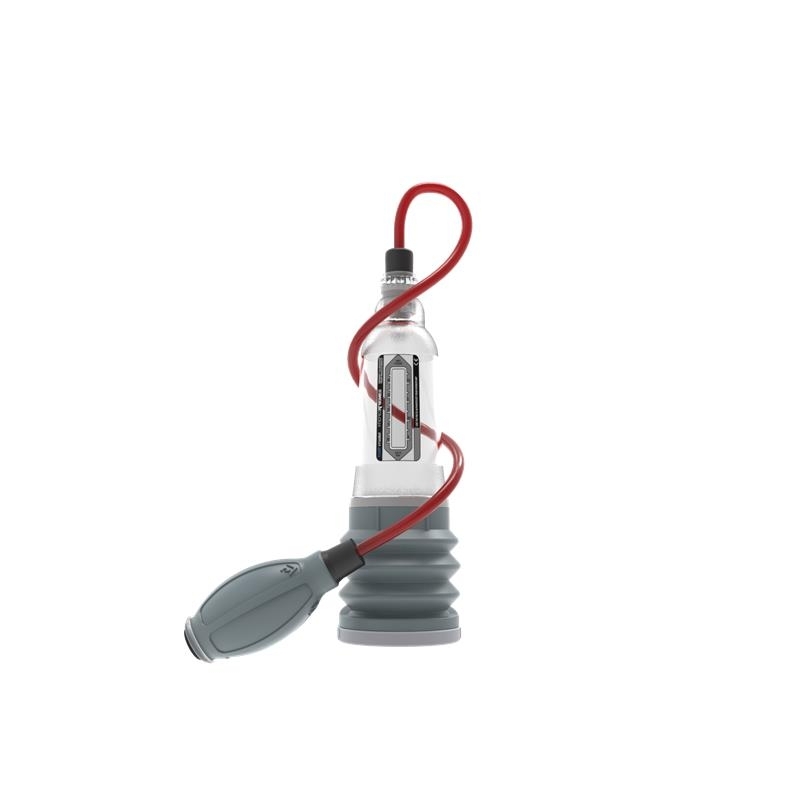 HydroXtreme5
