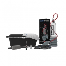 HydroXtreme9