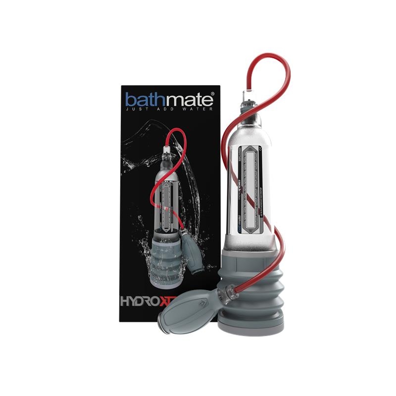 HydroXtreme9