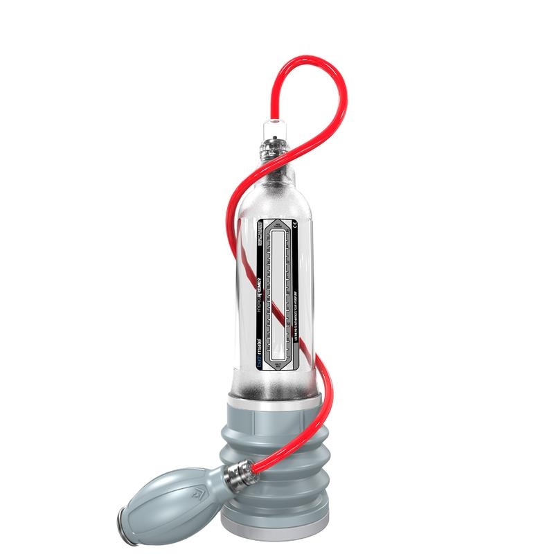 HydroXtreme9