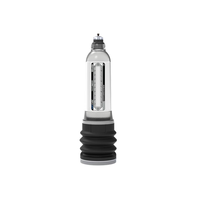 Hydromax8