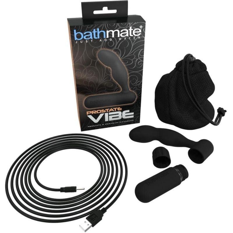 Prostate Vibe 10 funciones