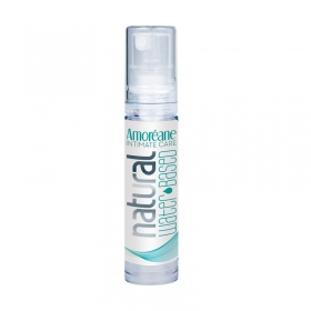 Base de Agua Natural