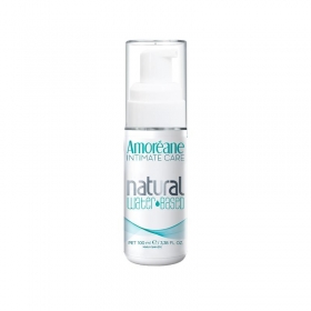 Base de Agua Natural
