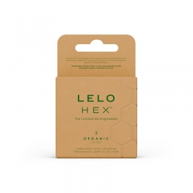 HEX Organic
