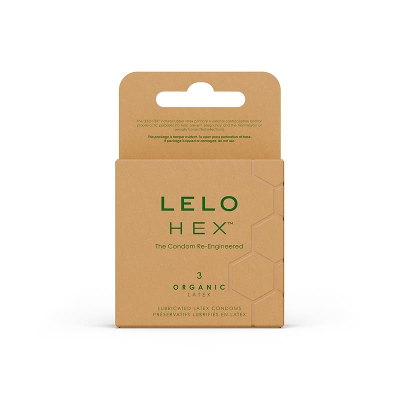 HEX Organic