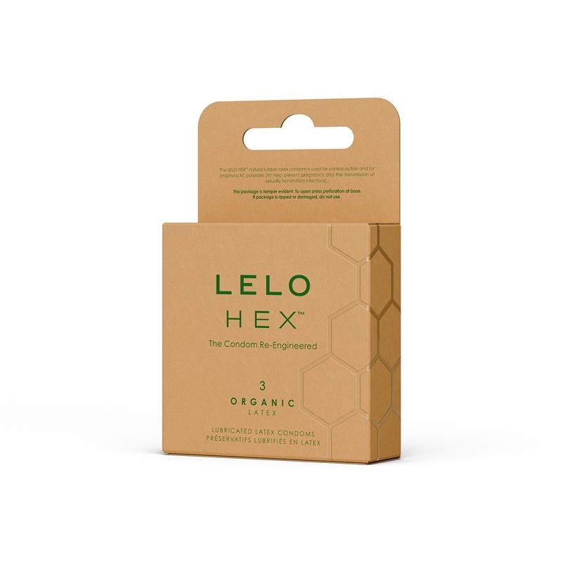 HEX Organic