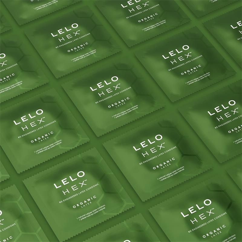 HEX Organic