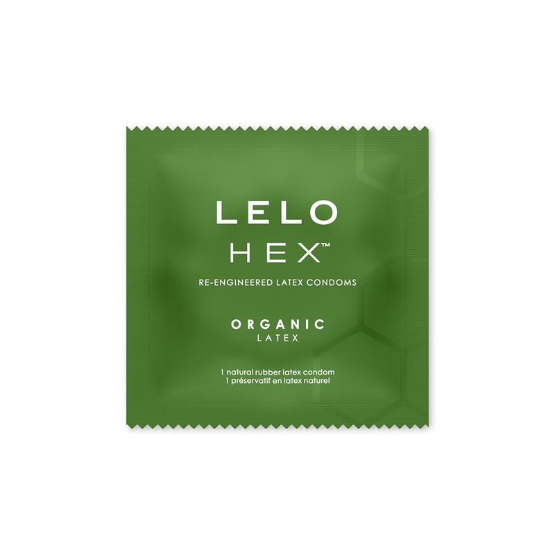 HEX Organic
