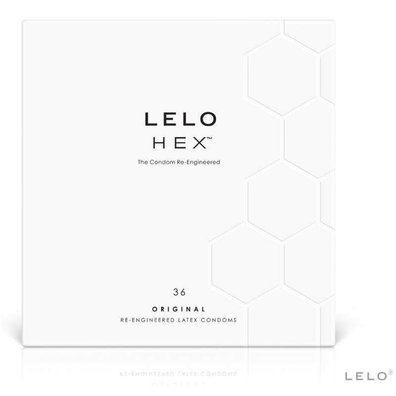HEX Original