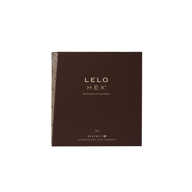 HEX Respect XL