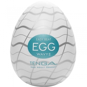 EGG Wavy II