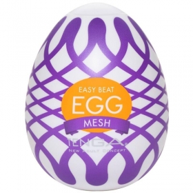EGG Wonder Mesh