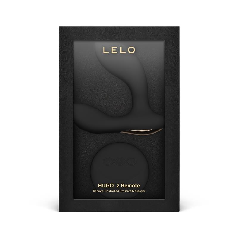 HUGO 2 Remote