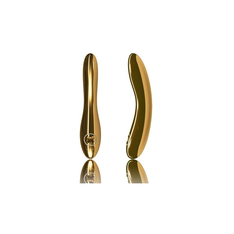 INEZ 24K Gold