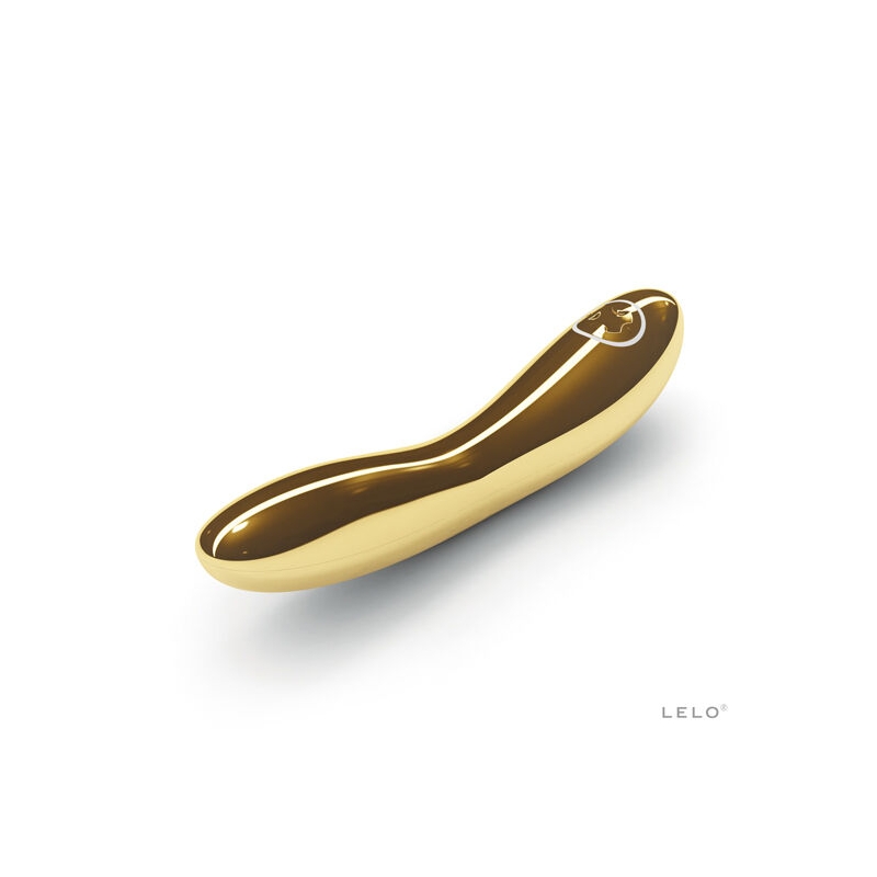 INEZ 24K Gold