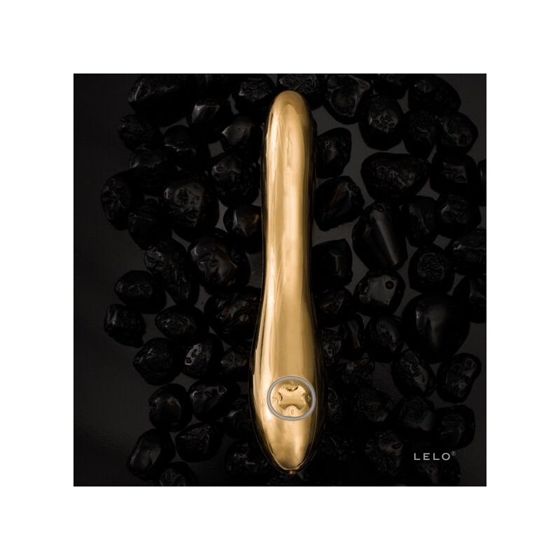 INEZ 24K Gold
