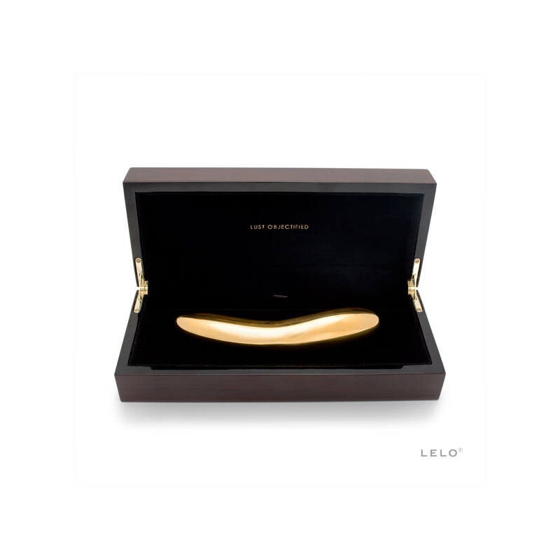 INEZ 24K Gold