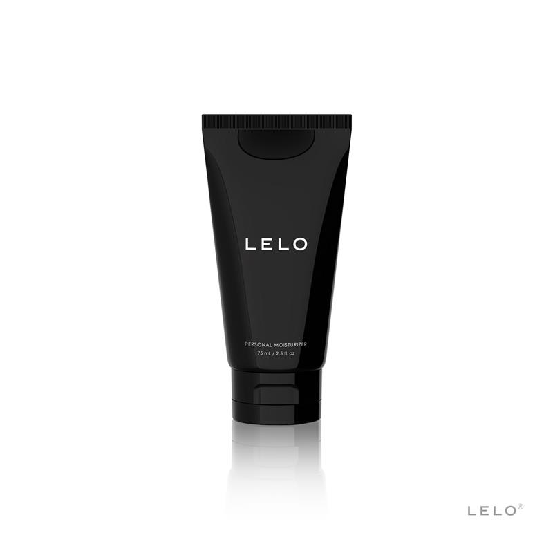 Personal Moisturizer