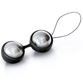LUNA Beads Stainless Steel