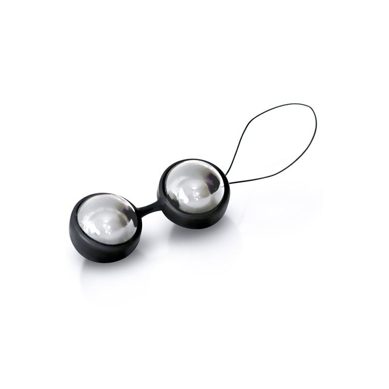 LUNA Beads Stainless Steel