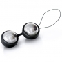 LUNA Beads Stainless Steel