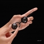 LUNA Beads Noir