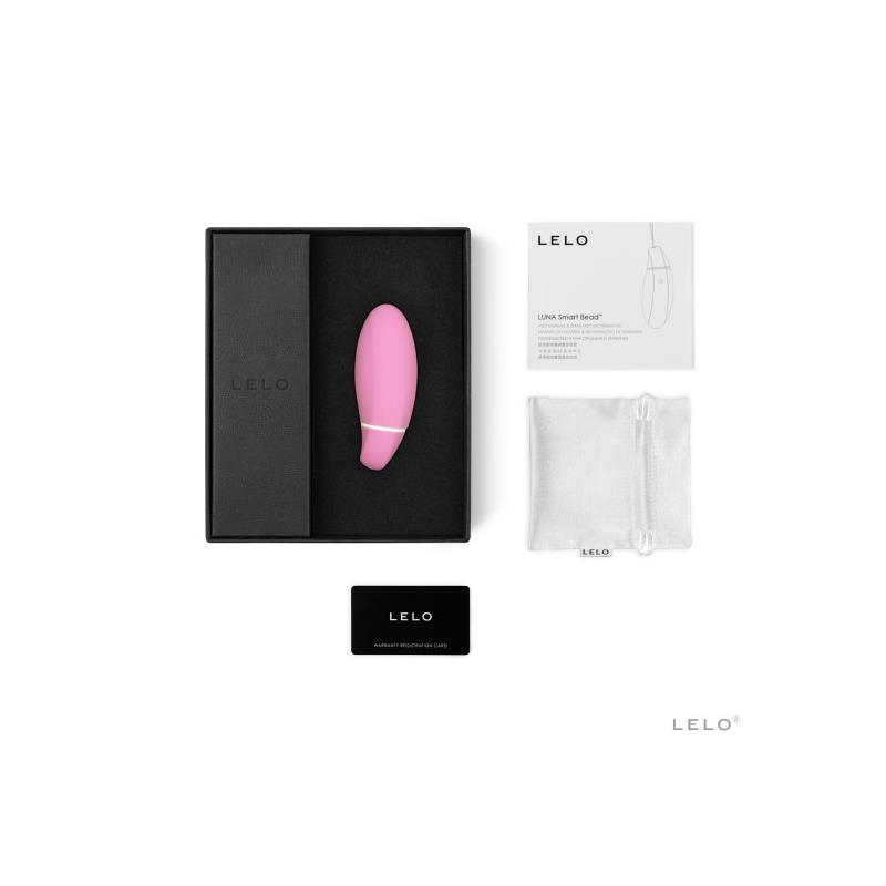 LUNA SMART BEAD