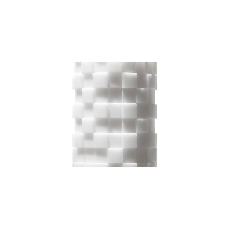 3D Module