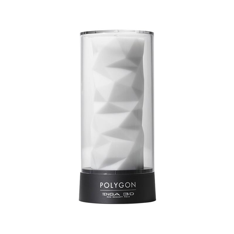3D Polygon