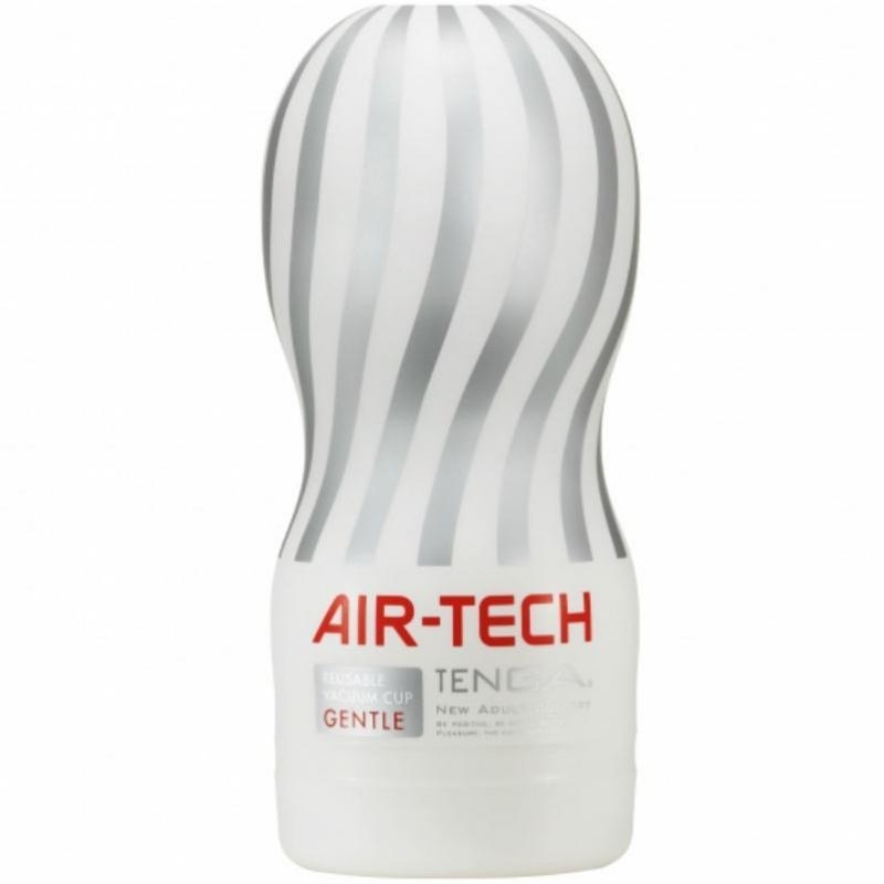 Air Tech Gentle